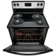 Frigidaire 30 inch Electric Range (CFEF3012US)