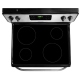 Frigidaire CFEF3014LS 30 inch Electric Range
