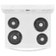 Frigidaire 30 inch Range (CFEF3016VW)