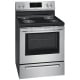 Frigidaire 30 inch Range (CFEF3017US)