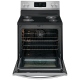 Frigidaire 30 inch Electric Range (CFEF3017US)