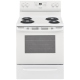 Cuisinière Frigidaire CFEF3017UW 30 pouce