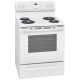 Cuisinière Frigidaire 30 pouce (CFEF3017UW)