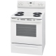 Cuisinière électrique Frigidaire CFEF3017UW 30 pouce