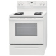 Cuisinière électrique Frigidaire 30 pouce (CFEF3017UW)