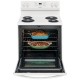 Cuisinière électrique Frigidaire CFEF3017UW