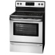 Cuisinière électrique Frigidaire CFEF3024RS 30 pouce