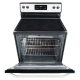 Cuisinière électrique Inox Frigidaire (CFEF3024RS)