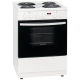 Frigidaire CFEH2411UW 24 inch Range