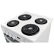Frigidaire CFEH2411UW