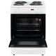 Frigidaire CFEH2411UW 24 inch Electric Range