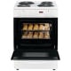 Frigidaire 24 inch White Electric Range (CFEH2411UW)