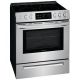 Frigidaire 30 inch Range (CFEH3054US)