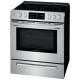 Frigidaire CFEH3054US 30 inch Electric Range