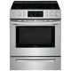 Frigidaire CFEH3054US 30 inch Range