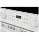 Frigidaire 30 inch Electric Range (CFEH3054UW)