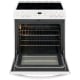 Frigidaire CFEH3054UW 30 inch Electric Range