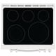 Frigidaire CFEH3054UW Electric Range