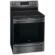 Frigidaire Gallery CGEF3036UD 30 inch Range