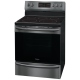 Frigidaire Gallery 30 inch Range (CGEF3036UD)