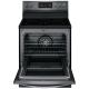 Frigidaire Gallery CGEF3036UD 30 inch Electric Range