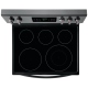 Frigidaire Gallery CGEF3036UD Electric Range