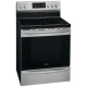 Frigidaire Gallery CGEF3036UF 30 inch Range