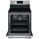 Frigidaire Gallery CGEF3036UF 30 inch Electric Range