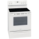 Frigidaire Gallery CGEF3036UW 30 inch Range