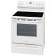 Frigidaire Gallery 30 inch Range (CGEF3036UW)