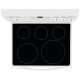Frigidaire Gallery CGEF3036UW Electric Range