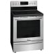 Frigidaire Gallery 30 inch Range (CGEF3059RF)