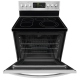 Frigidaire Gallery 30 inch Electric Range (CGEF3059RF)