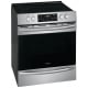 Frigidaire Gallery 30 inch Range (CGEH3047VF)