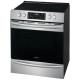 Frigidaire Gallery CGEH3047VF 30 inch Range