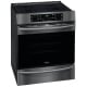 Frigidaire Gallery 30 inch Range (CGIH3047VD)
