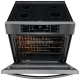 Frigidaire Gallery CGIH3047VD 30 inch Electric Range