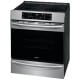 Frigidaire Gallery CGIH3047VF 30 inch Range