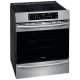 Frigidaire Gallery 30 inch Range (CGIH3047VF)