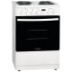 Frigidaire 24 inch Range (FCFC241CAW)
