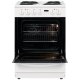 Frigidaire FCFC241CAW 24 inch Electric Range