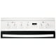 Frigidaire 24 inch Electric Range (FCFC241CAW)