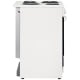Frigidaire FCFC241CAW