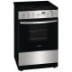 Frigidaire 24 inch Range (FCFE242CAS)