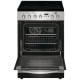 Frigidaire FCFE242CAS 24 inch Electric Range