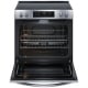 Frigidaire 30 inch Range (FCFE306CAF)