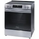 Frigidaire 30 inch Stainless Steel Electric Range (FCFE306CAF)