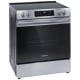 Frigidaire FCFE306CAF Electric Range