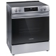 Frigidaire 30 inch Stainless Steel Electric Range (FCFE306CAS)