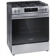 Cuisinière Frigidaire FCFG3062AS 30 pouce